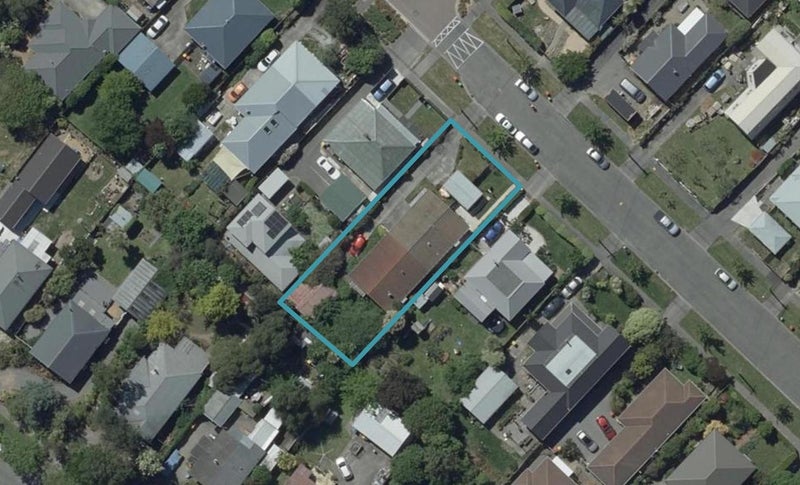 2/94 Sullivan Avenue, Woolston, Christchurch - Carousel 1