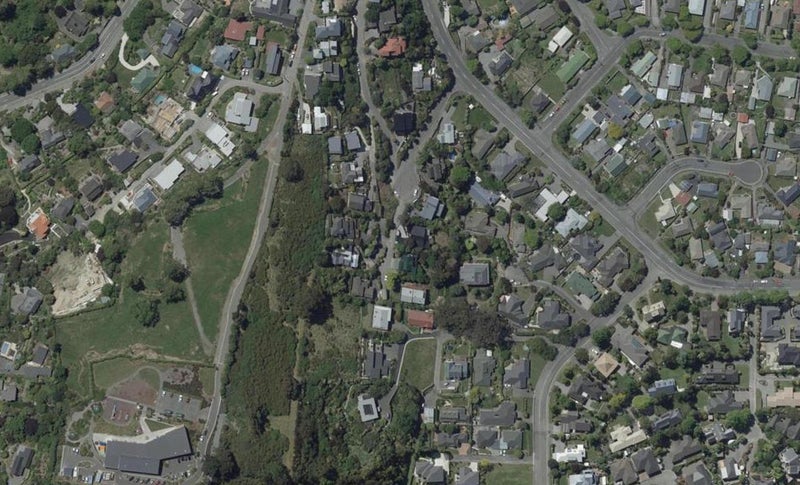 1 Kentallen Terrace, Hillsborough, Christchurch - Carousel 1