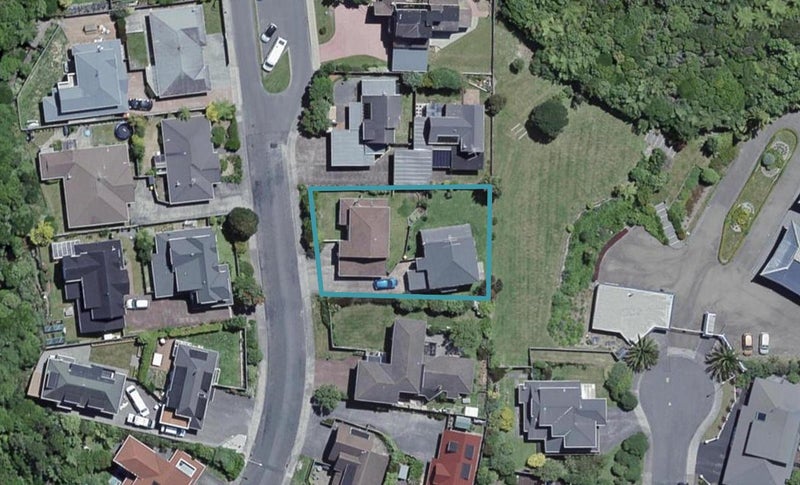 46A Satara Crescent, Khandallah, Wellington - Carousel 1