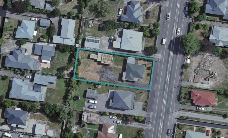45 Opaki Road, Lansdowne, Masterton - Carousel 1