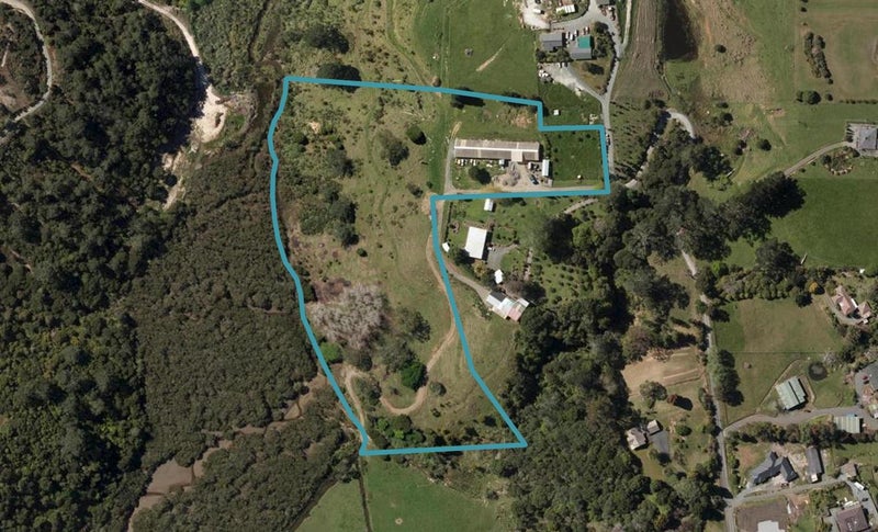 0 Waioneone Road, Parahaki, Whangarei - Carousel 1