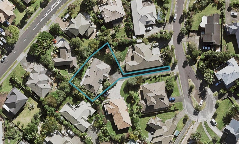 5 Thornbill Rise, Unsworth Heights, Auckland - Carousel 1