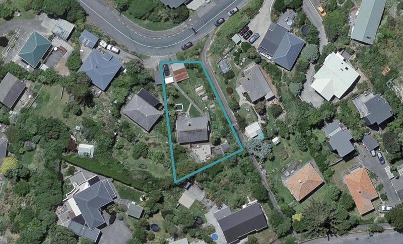103 Sidlaw Street, Strathmore Park, Wellington - Carousel 1