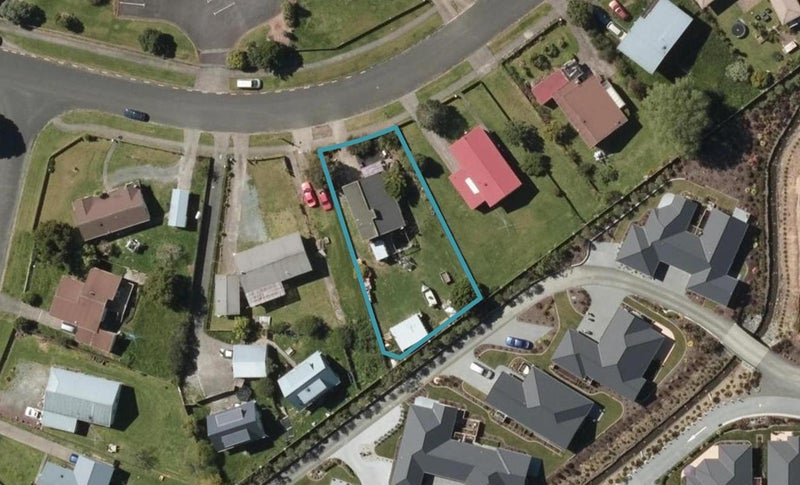 24 Thomas Street, Tikipunga, Whangarei - Carousel 1