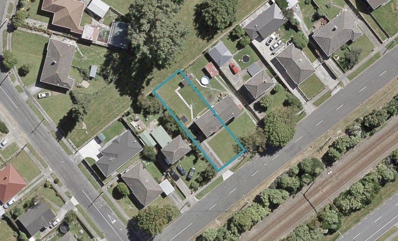 159 Oxford Terrace, Epuni, Lower Hutt - Carousel 1