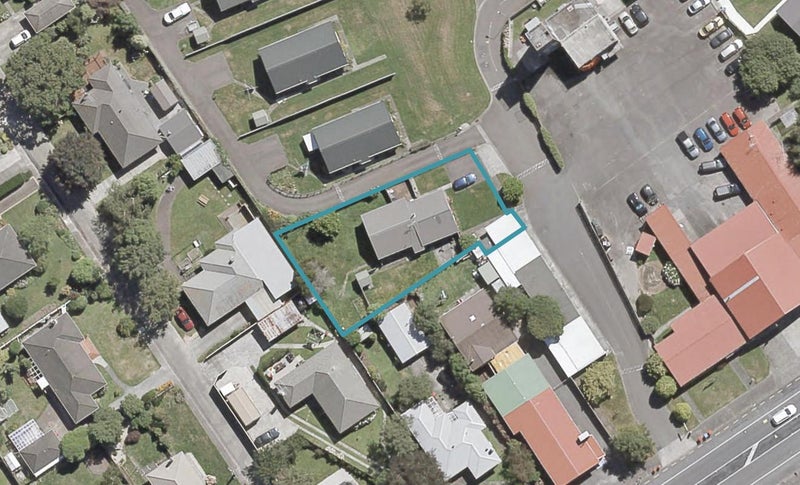 1 Fire Station Lane, Trentham, Upper Hutt - Carousel 1