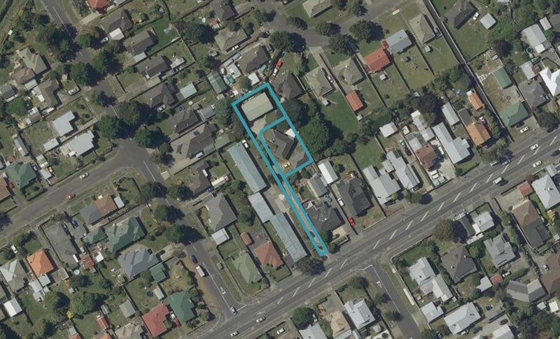 89A Featherston Street, Takaro, Palmerston North - Carousel 1