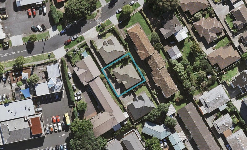 5A Turama Road, Royal Oak, Auckland - Carousel 1
