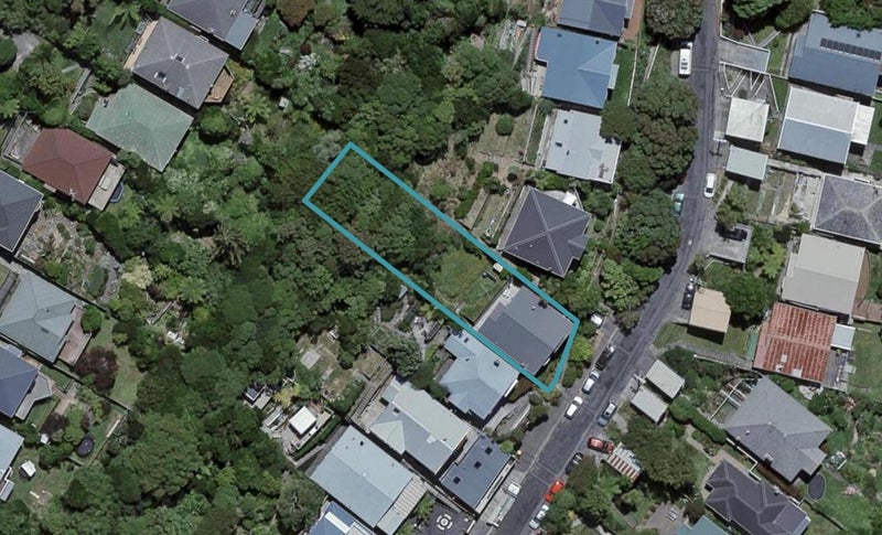 56 Rakau Road, Hataitai, Wellington - Carousel 1