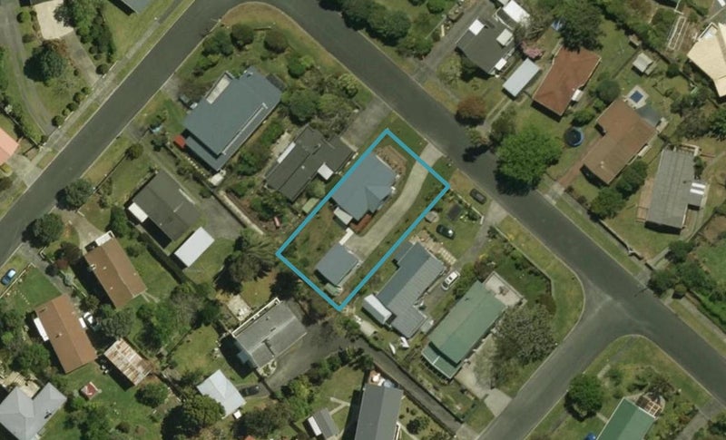 33 Shearwater Street, One Tree Point, Whangārei - Carousel 1