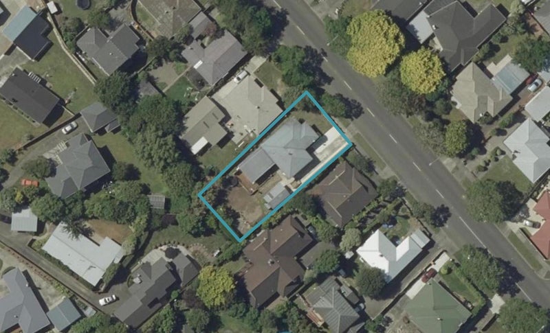386 Ruahine Street, Terrace End, Palmerston North - Carousel 1
