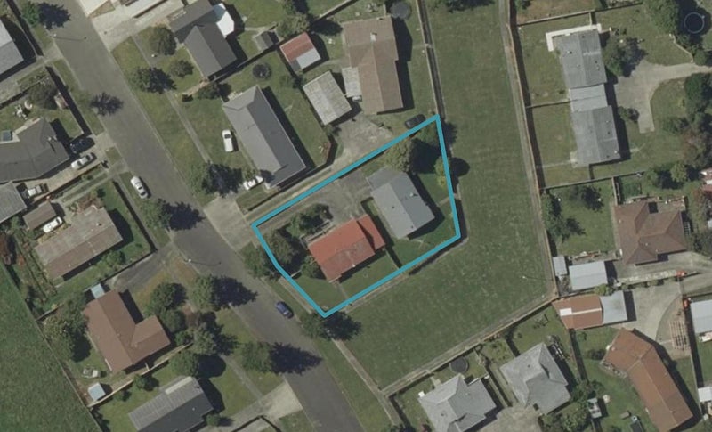 27 Cascade Crescent, Westbrook, Palmerston North - Carousel 1