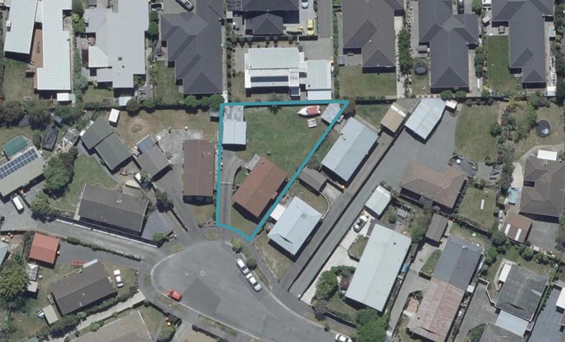 14 Tamarisk Place, Parklands, Christchurch - Carousel 1