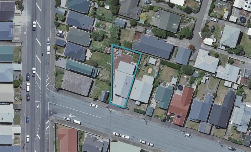 5 Resolution Street, Lyall Bay, Wellington - Carousel 1