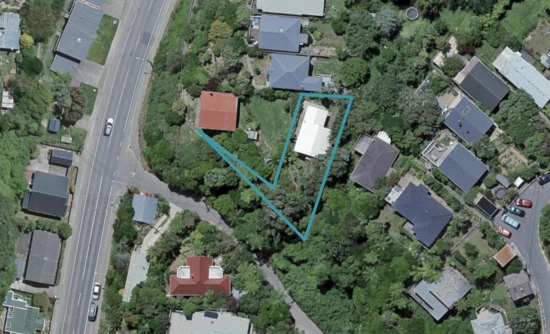 3 Borlase Street, Brooklyn, Wellington - Carousel 1