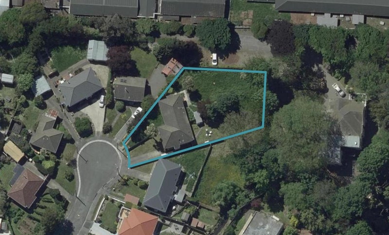 20 Kitchener Place, Opawa, Christchurch - Carousel 1