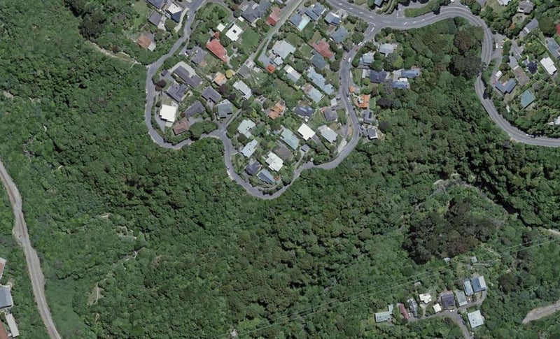 45 Trelissick Crescent, Ngaio, Wellington - Carousel 1