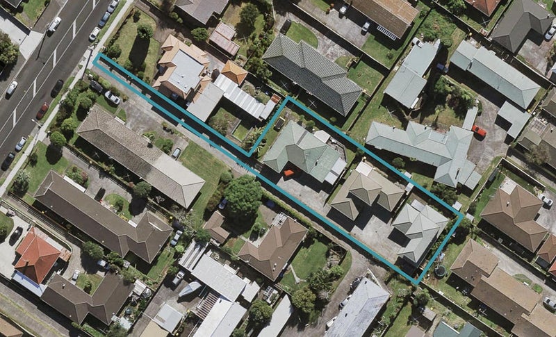 1/253 St George Street, Papatoetoe, Auckland - Carousel 1