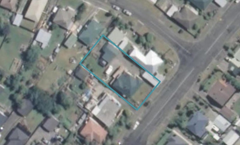 41 Saint George Street, Watlington, Timaru - Carousel 1