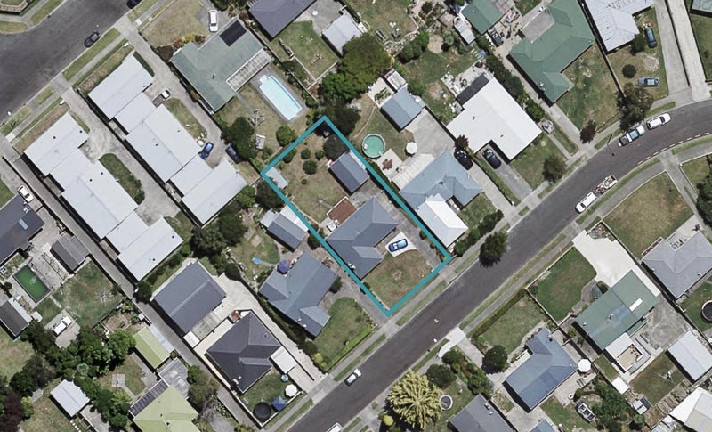 18 Arthur Hobson Avenue, Pirimai, Napier - Carousel 1