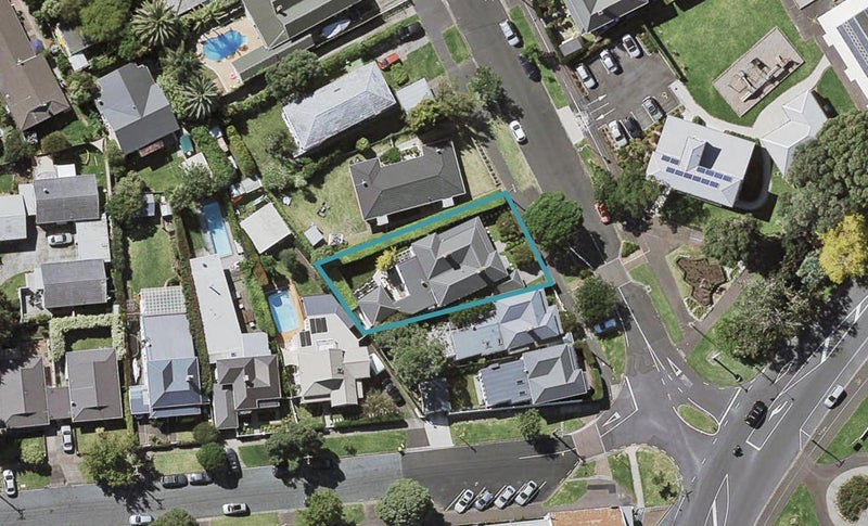 171 Victoria Road, Devonport, Auckland - Carousel 1