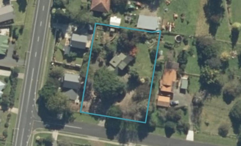 2B Bryce Street, Kihikihi, Te Awamutu - Carousel 1