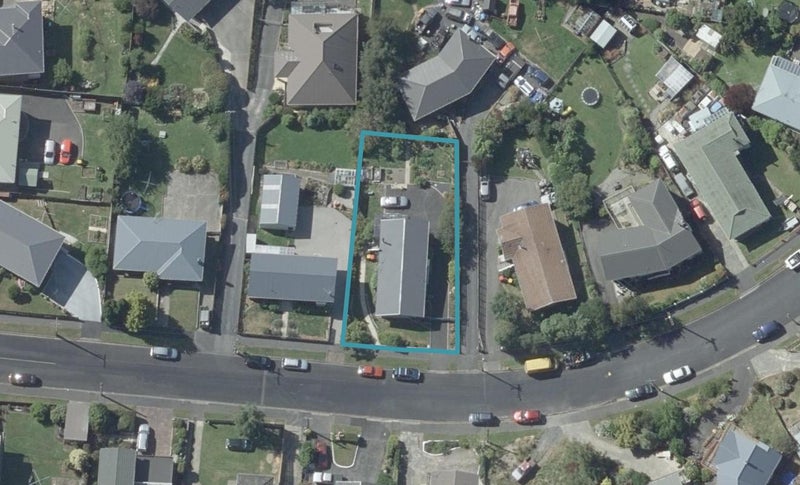 12 Orr Street, Concord, Dunedin - Carousel 1