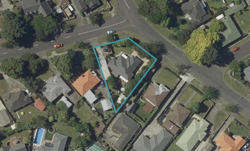 40 East Street, Terrace End, Palmerston North - Carousel 1