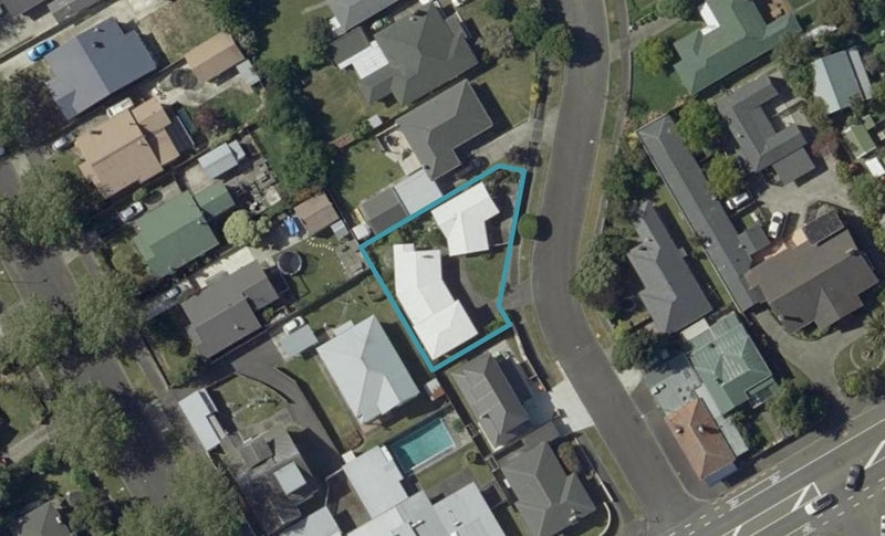 1 Durham Crescent, Palmerston North, Palmerston North - Carousel 1