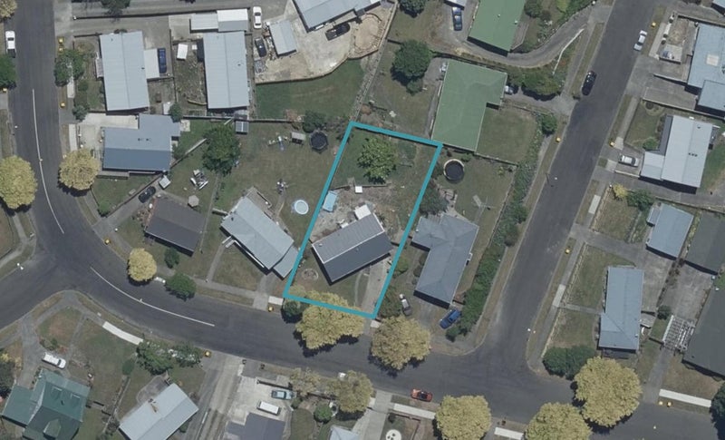 9 Heatherlea Heights, Feilding, Feilding - Carousel 1