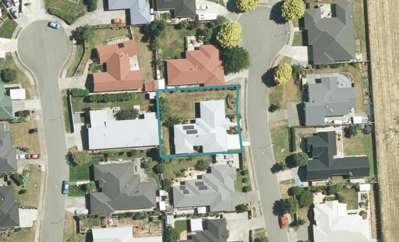 9 Puketea Place, Redwoodtown, Blenheim - Carousel 1