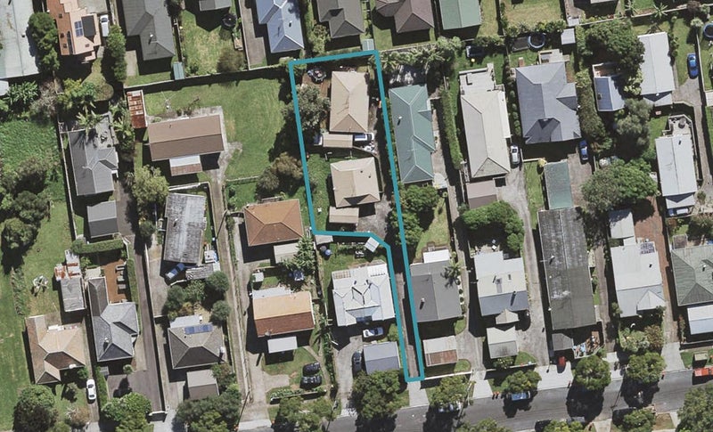 48B Grotto Street, Onehunga, Auckland - Carousel 1