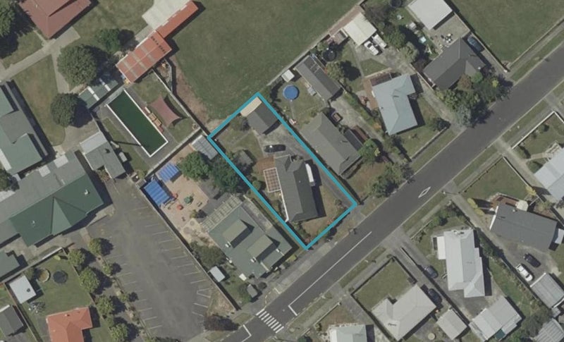 61 Herbert Avenue, Cloverlea, Palmerston North - Carousel 1