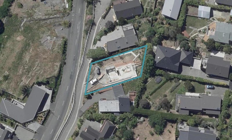 37 Soleares Avenue, Mount Pleasant, Christchurch - Carousel 1