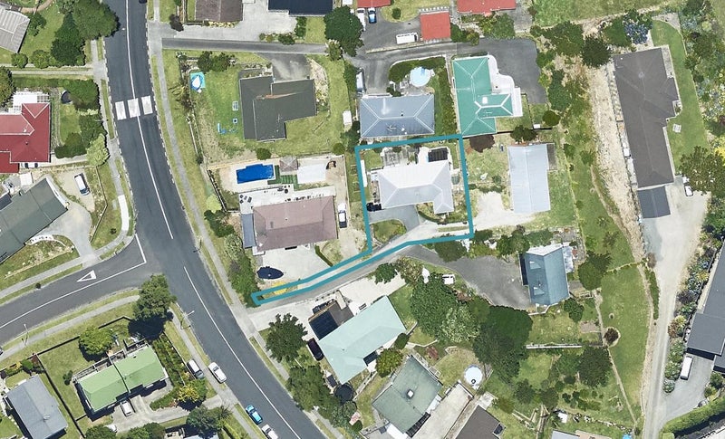 69A Osprey Drive, Welcome Bay, Tauranga - Carousel 1