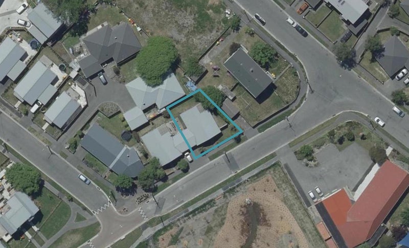 6 Aldershot Street, Aranui, Christchurch - Carousel 1