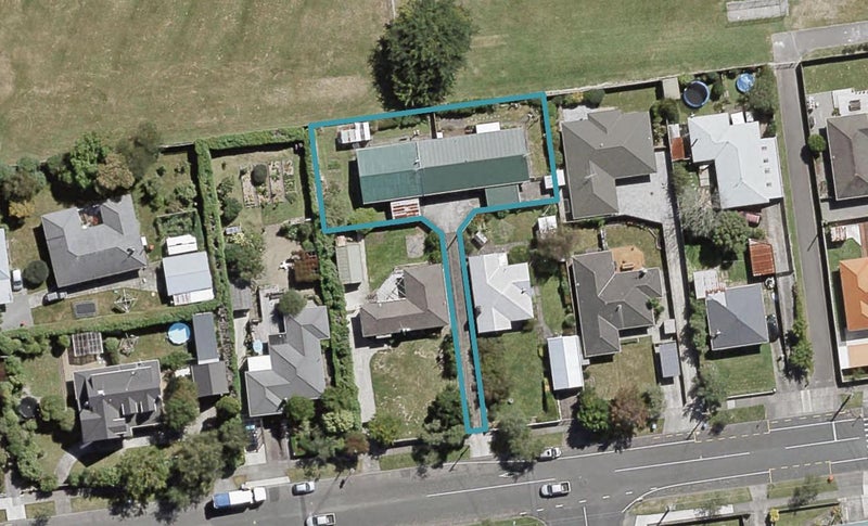 41A Kowhai Avenue, Ebdentown, Upper Hutt - Carousel 1
