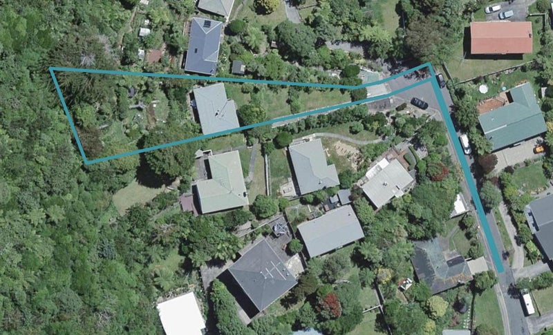63 Cornford Street, Karori, Wellington - Carousel 1