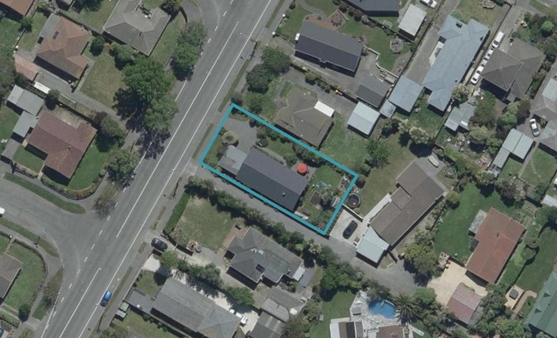 34 Gardiners Road, Bishopdale, Christchurch - Carousel 1