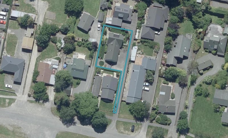 16A Harrogate Street, Hanmer Springs, Hanmer Springs - Carousel 1
