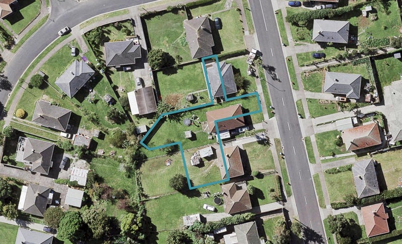 3 Te Ao Lane, Glen Innes, Auckland - Carousel 1