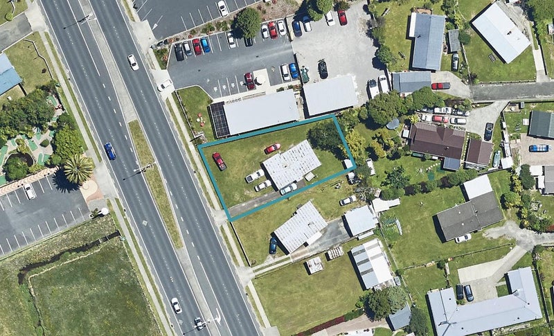 143 Fairy Springs Road, Fairy Springs, Rotorua - Carousel 1