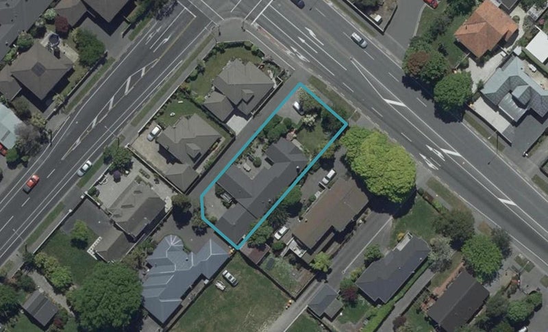169 Memorial Avenue, Burnside, Christchurch - Carousel 1