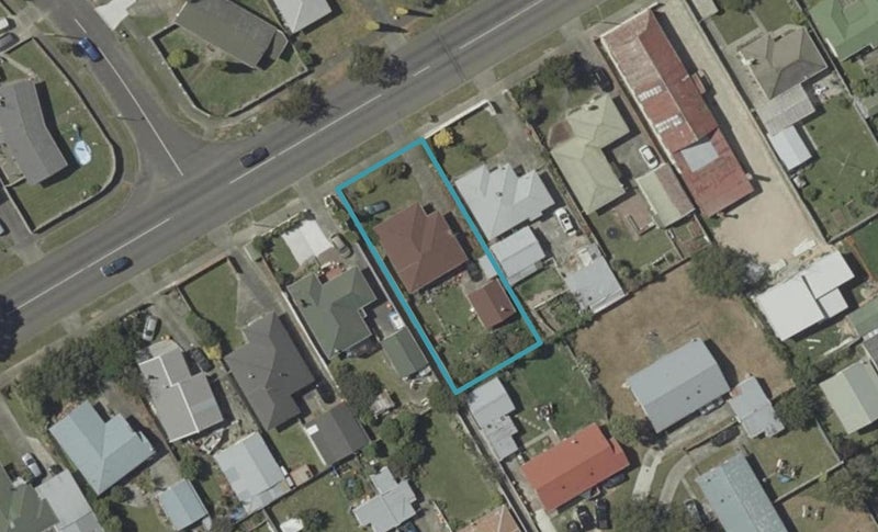 202 Tremaine Avenue, Westbrook, Palmerston North - Carousel 1