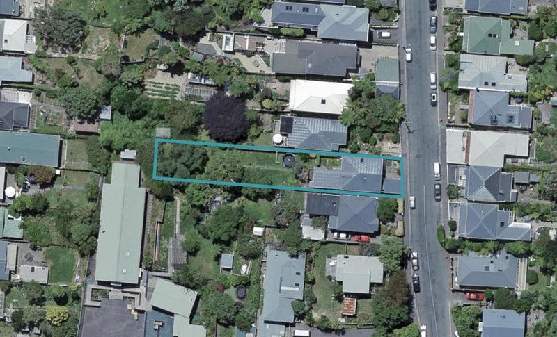 48 Mckinley Crescent, Brooklyn, Wellington - Carousel 1