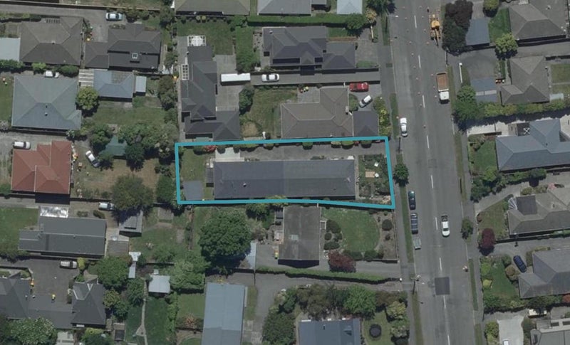217B Avonhead Road, Avonhead, Christchurch - Carousel 1