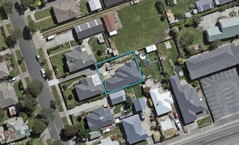 109 Lorn Street, Glengarry, Invercargill - Carousel 1