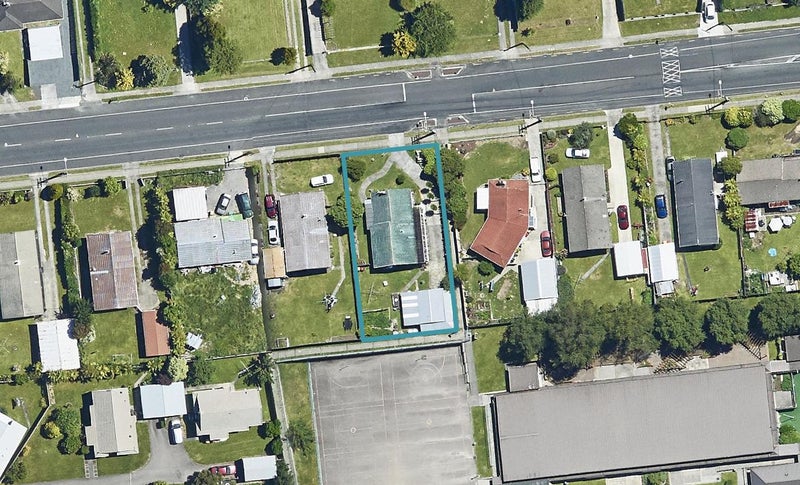 284 Clayton Road, Pukehangi, Rotorua - Carousel 1