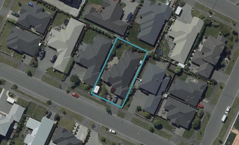 106 Bibiana Street, Aidanfield, Christchurch - Carousel 1