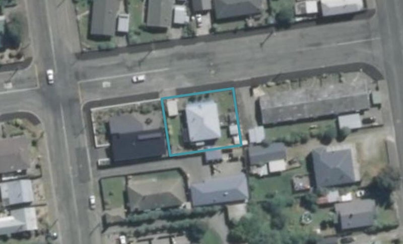 2 Catherine Street, Parkside, Timaru - Carousel 1